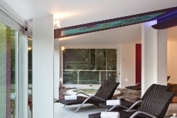 Villa Rizzo Resort & Spa (San Cipriano Picentino)